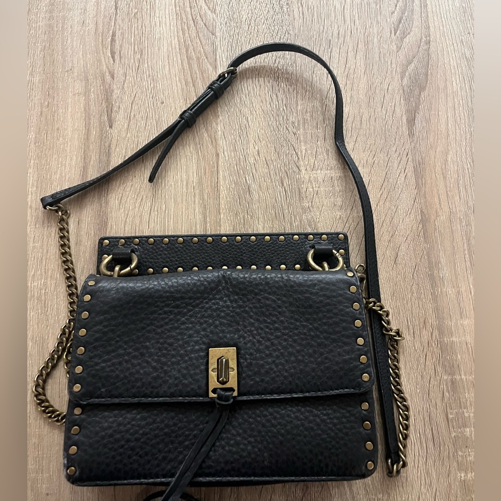 Rebecca Minkoff Crossbody Bag